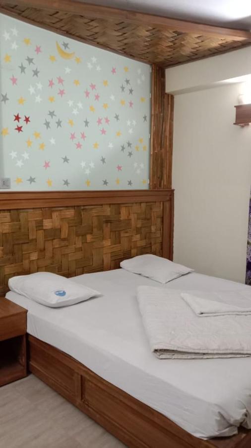Hotel The Grand Sandy Cox's Bazar Exterior photo